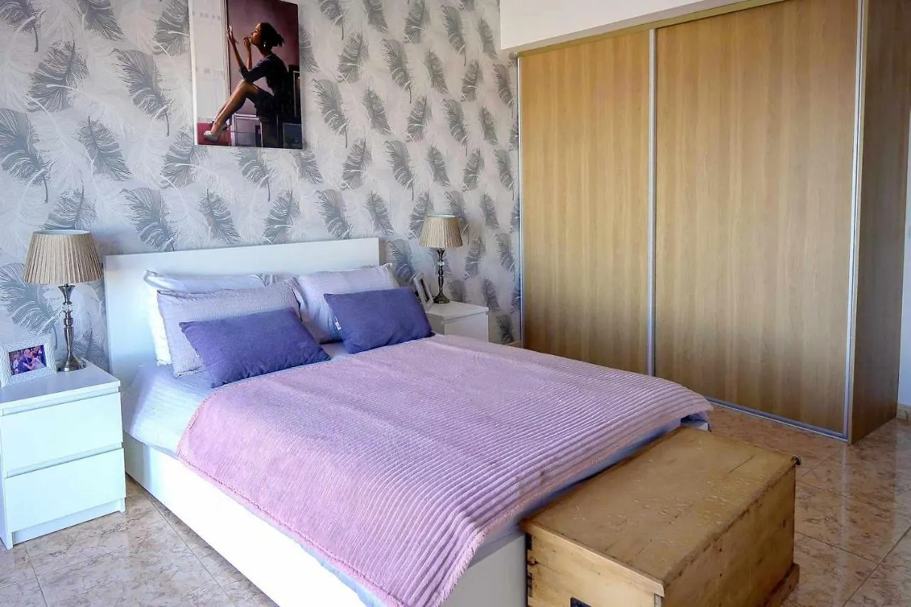 Villa Rural Casa Blanca By Tenerife Rental & Sales Granadilla De Abona 0*,