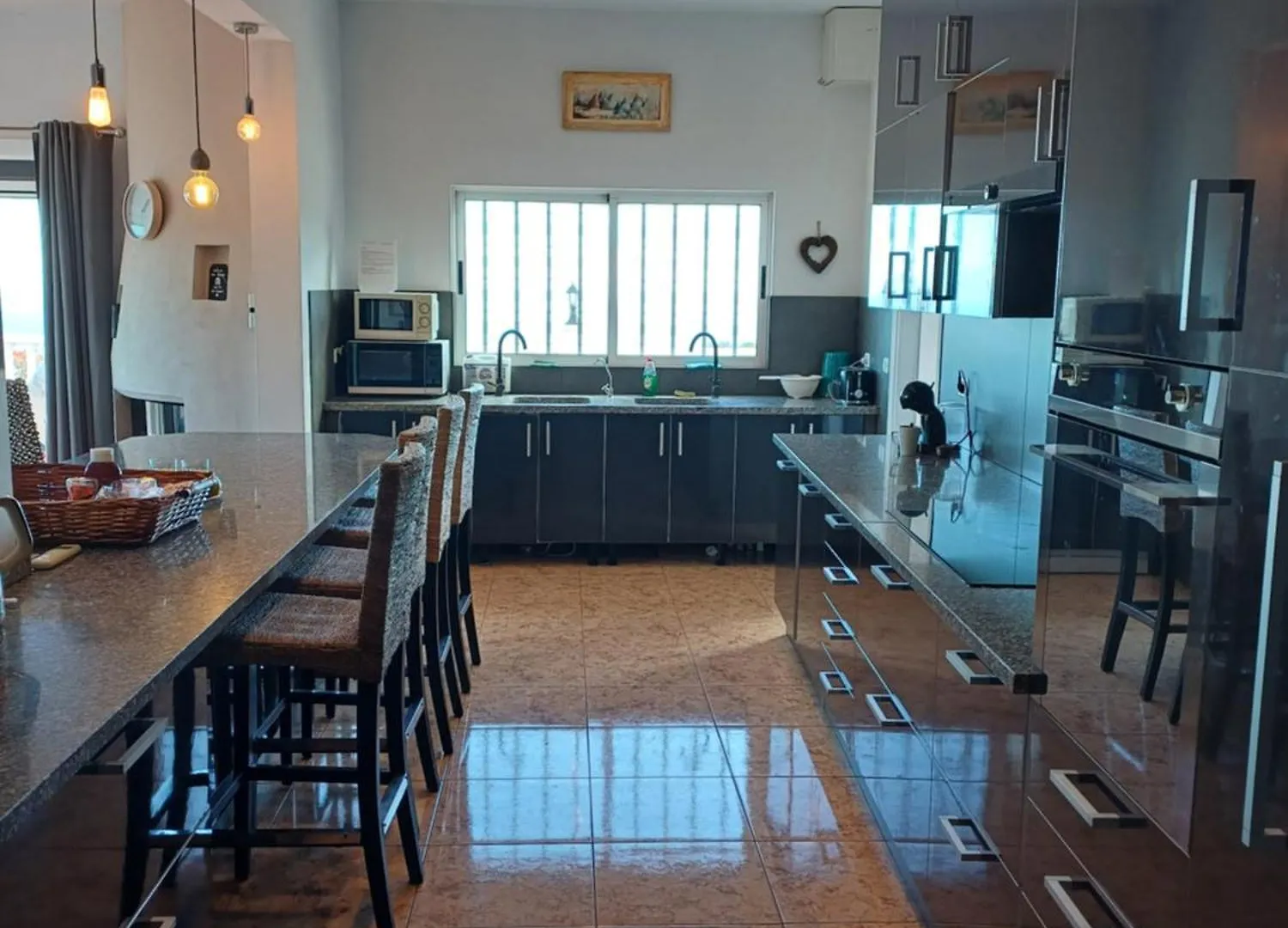 Villa Rural Casa Blanca By Tenerife Rental & Sales Granadilla De Abona 0*,  Španělsko