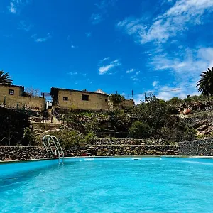 Anton Piche With Pool-adults Only Granadilla De Abona
