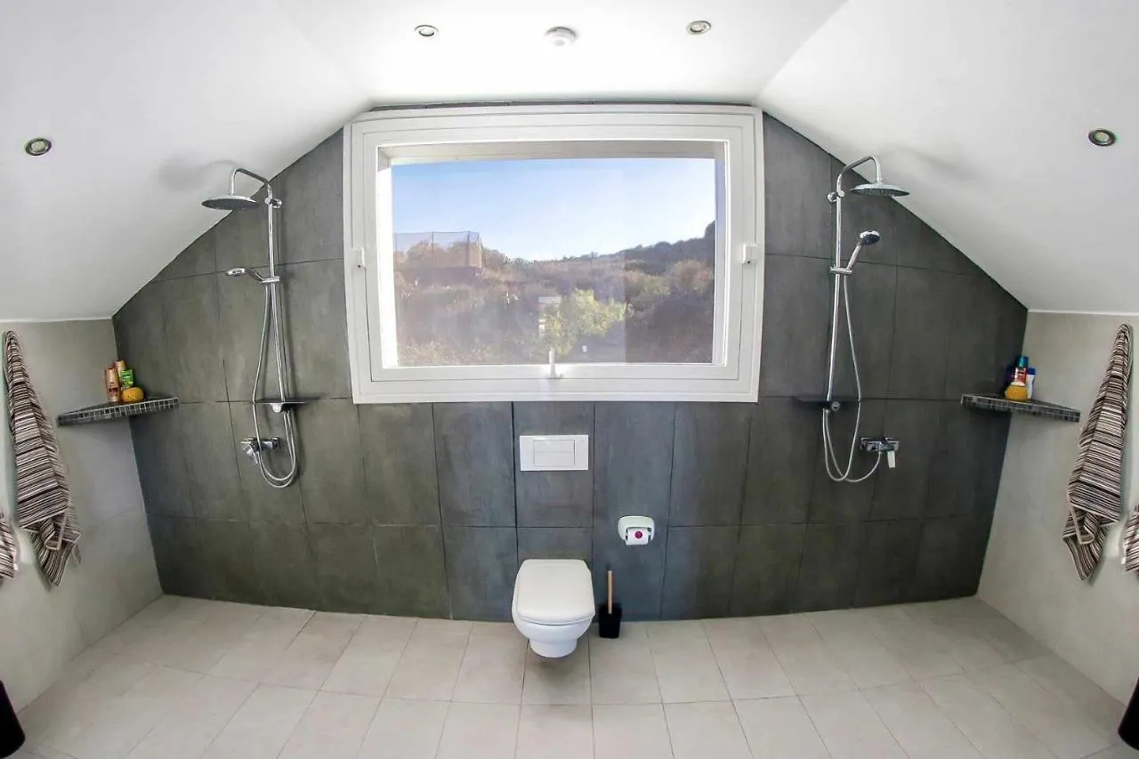 Villa Rural Casa Blanca By Tenerife Rental & Sales Granadilla De Abona Spain