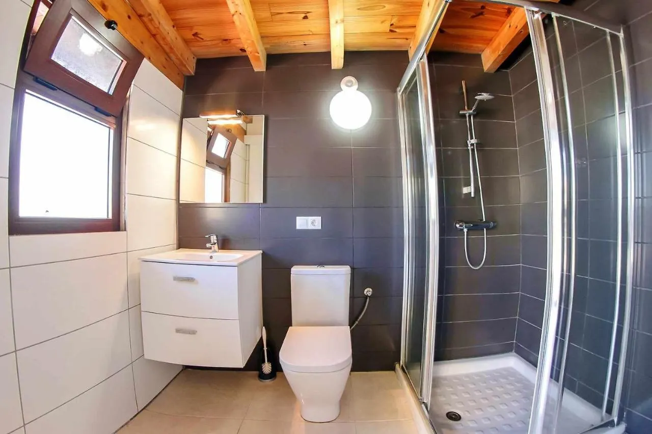 Villa Rural Casa Blanca By Tenerife Rental & Sales Granadilla De Abona