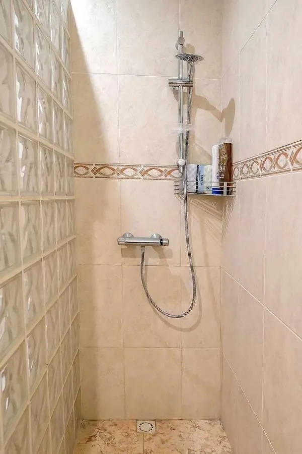 Villa Rural Casa Blanca By Tenerife Rental & Sales Granadilla De Abona