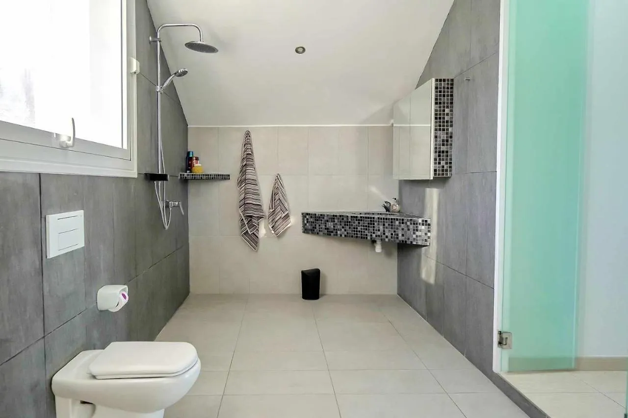 Villa Rural Casa Blanca By Tenerife Rental & Sales Granadilla De Abona 0*,