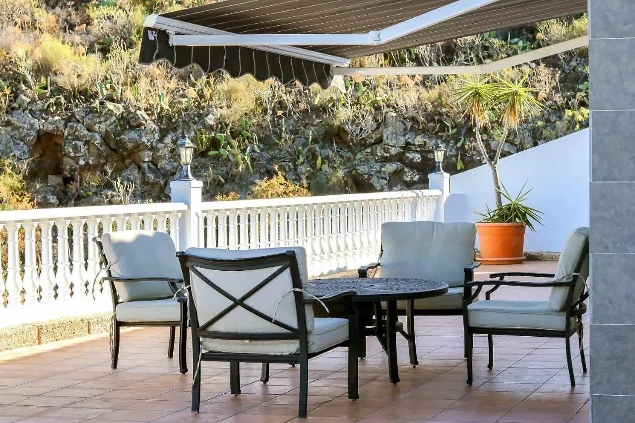 Villa Rural Casa Blanca By Tenerife Rental & Sales Granadilla De Abona