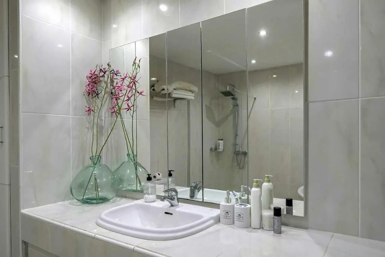 Villa Rural Casa Blanca By Tenerife Rental & Sales Granadilla De Abona 0*,  Spain
