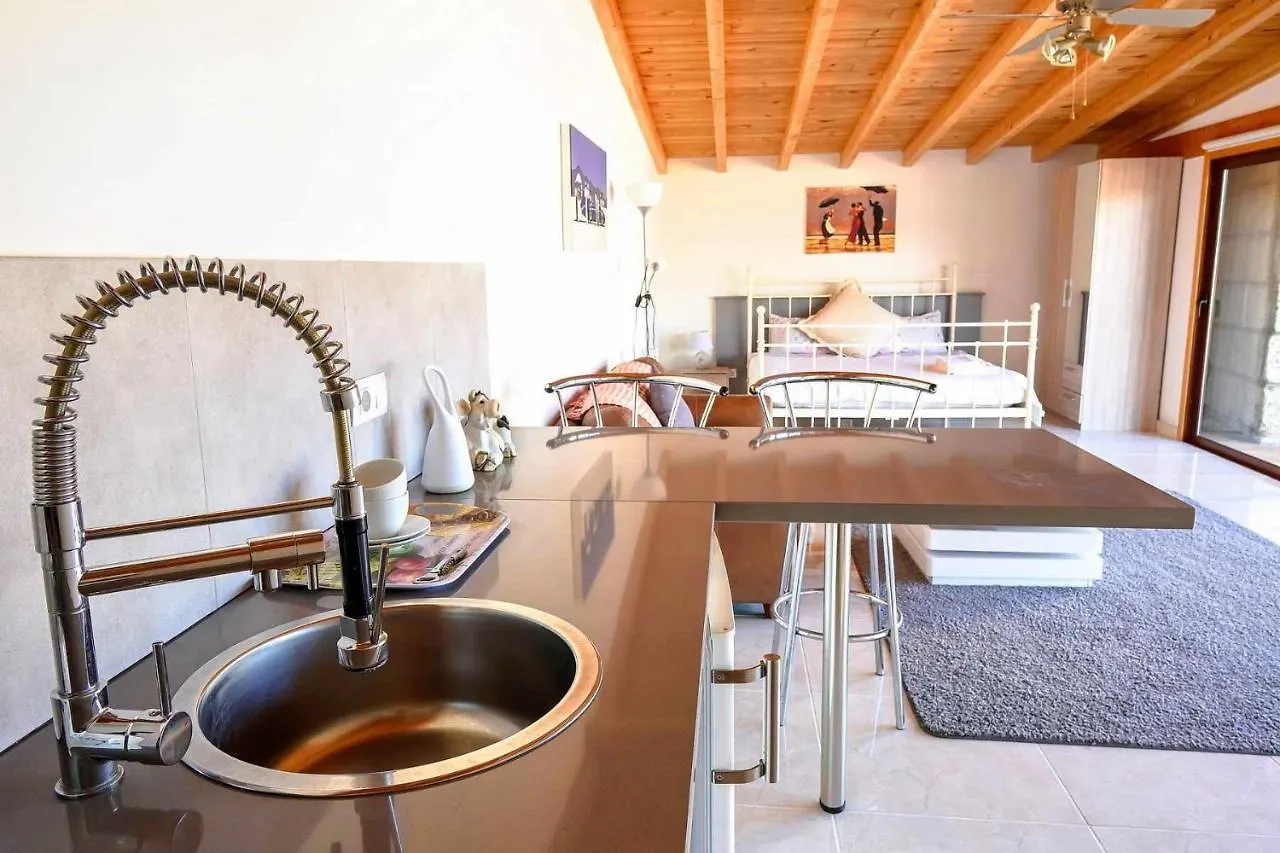 Villa Rural Casa Blanca By Tenerife Rental & Sales Granadilla De Abona 0*,