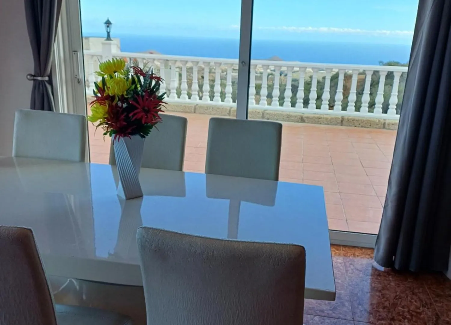 Villa Rural Casa Blanca By Tenerife Rental & Sales Granadilla De Abona